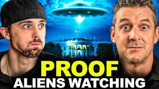 James Fox: PROOF that UFOs are Monitoring Our Nuclear Missile Silos | 138