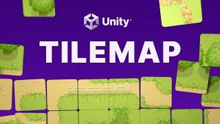 Unity Tilemap Guide