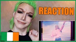 IRELAND - Sarah McTernan - 22 | Eurovision 2019 Reaction