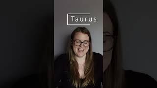 Taurus️ Creatrix!