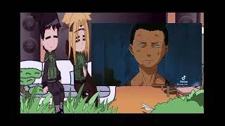 Shikamaru and Temari react to their future//Naruto//Shikatema️// i repost It for copyright