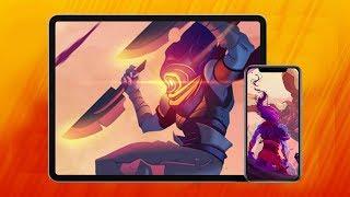 Top 15 iPhone & iPad Platformer Games