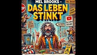  Mel Brooks: Das Leben stinkt | Komödie | Ganzer Film Deutsch 