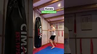 Do you prefer Taekwondo or karate kicks? With Trevor Hannant