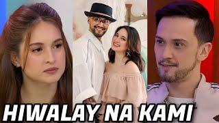 Coleen Garcia and Billy Crawford HIWALAY NA PALA, Billy NAHULING MAY IBANG BABAE?