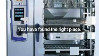 CATERING EQUIPMENT in the UK for Caterers