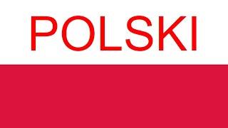 Language Overview: Polish