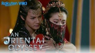 An Oriental Odyssey - EP43 | Emotional Wedding Night [Eng Sub]