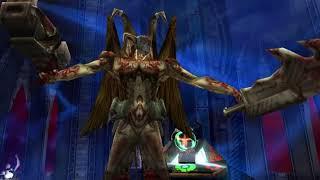 [SO-VITS-SVC] Quake 3's Vadrigar pulls a Minos Prime