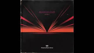 Kingsway Music Library - Brandon Legger Vol. 1