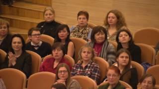 Vladimir Krainev Moscow International Piano Competition