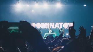 The Story Behind "Dominator"