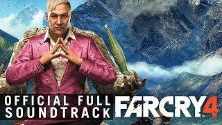 Far Cry 4 OST - The Hard Road (Track 13)