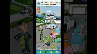 игра: ламар видео блогер #ютуб #ютубшортс #musicalpatrick