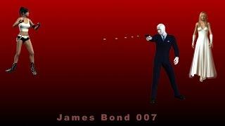 James Bond 007 - Simply the Best