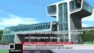 Струнные технологии Юницкого   Skyway Systems Ltd