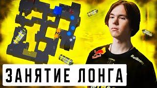 КАК ДОМИНИРОВАТЬ НА ЛОНГЕ? ГАЙД НА DUST2 ДЛЯ ТЕХ, КТО УСТАЛ ПРОИГРЫВАТЬ (CS2)