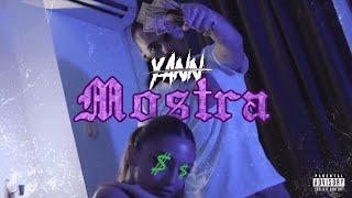 YANN - MOSTRA (Official 4K Video)