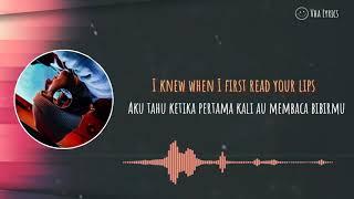 Angels Speak - Justin Bieber ft.  Pooh Bear (Lyrics & Terjemahan)