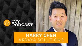 Conversation on IT Staffing Trends and Practical Strategies with Harry Chen, Arraya Solutions