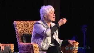 How Self inquiry Can Transform the Way We Live and Work: Byron Katie, Michelle Gale, Soren Gordhamer