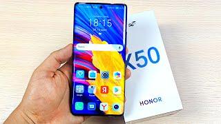 ЭТА НОВИНКА от HONOR за 17000 РУБЛЕЙ порвала POCO и XIAOMI! ОНИ СДЕЛАЛИ НЕВОЗМОЖНОЕ!