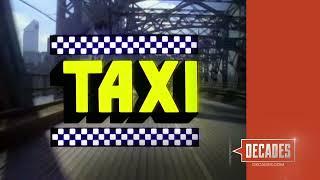 Decades TV Network: Taxi Binge Weekend