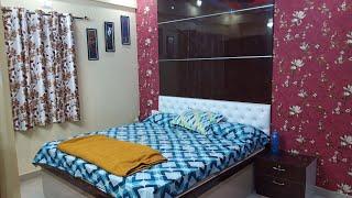 Lowest price 2bhk apartment interior design by ANC INTERIOR AND DESIGN BANGALORE