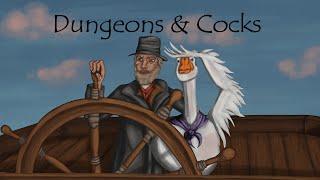 Dungeons & Cocks Beta Trailer