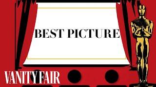 How a Film Wins the Oscar for Best Picture, Explained | Vanity Fair