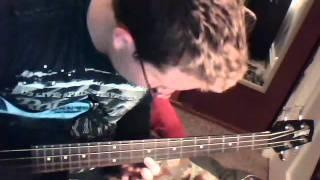 Scott Dutton TheBassist