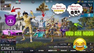 BEST ATTITUDE REVENGE withFAKE YouTubers CALL ME CBROWN NOOBSAMSUNGA3,A5,J2,J3,J5,J7,S5,S6,J,XMAX