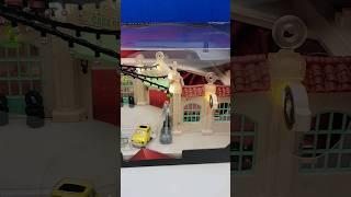 Disney Pixar Cars Precision Series Luigi's Casa Della Tires | Rare Collectibles