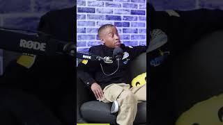 SA YouTubers Can Earn More If They Can Take YouTube Seriously #podcastwithmacg #shorts