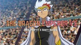 The Dragon Emperor [v3] | Beyblade Metal Fusion OST