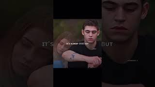 Still in Love #missyou #love #like #hardinscott #after #movie #edit