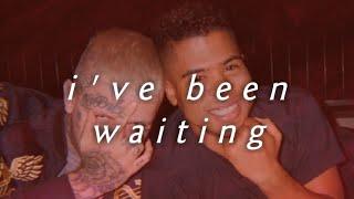 Lil Peep & Makonnen ft. Fall Out boy - I've been waiting