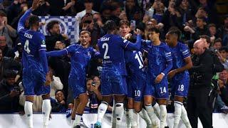 CHELSEA 4-2 GENT | UECL MATCH REVIEW | BACK IN EUROPE WITH A WIN