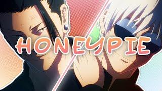 Honeypie | Jujutsu Kaisen Edit