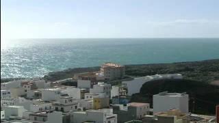 La Restinga, El Hierro 3rd December 2011 Time Lapse