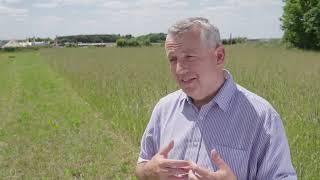 John Gilliland on the farmer-led GrowIN network, Northern Ireland