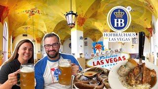 Hofbrauhaus Las Vegas