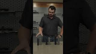 Gunwerks Suppressor Overview