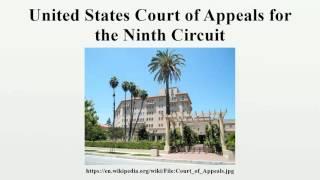 United States Court of Appeals for the Ninth Circuit