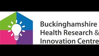 Research & Innovation at Buckinghamshire Healthcare NHS Trust