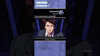 Upcoming Isekai anime 