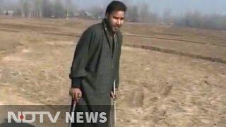 On World Disability Day, Kupwara in Kashmir craves for help