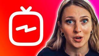 Is Instagram IGTV Worth It In 2023? (what to focus on)