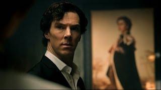 Sherlock: Series 3 Launch Trailer - BBC