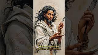 METATRON: The Mortal Who Became God’s Scribe#Metatron #Enoch #BookOfEnoch #AngelOfGod #DivineScribe